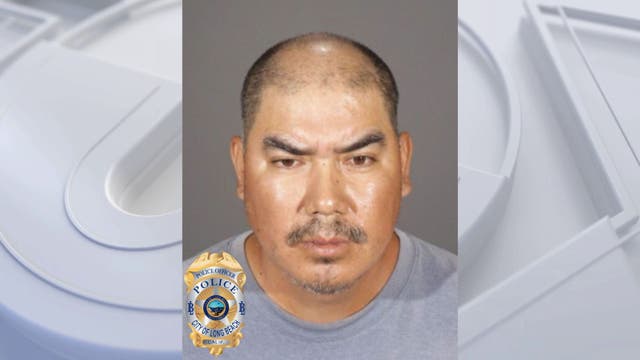 Long Beach gardener charged with sexually assaulting multiple clients