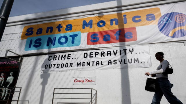 Westside residents fed up with crime, many say they don't feel safe anymore