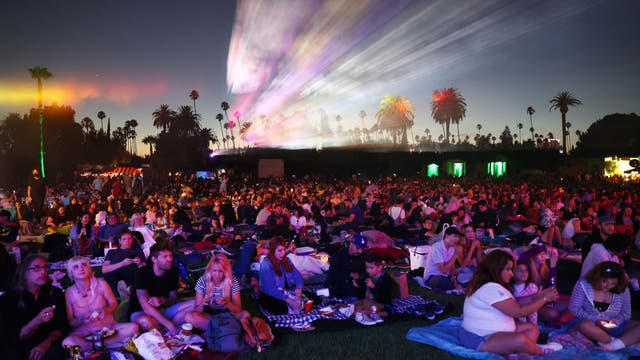 Cinespia announces 2024 season