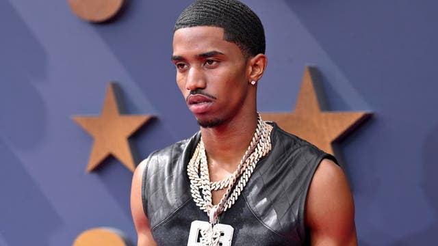 Diddy's son, Christian 'King' Combs, faces sexual assault lawsuit