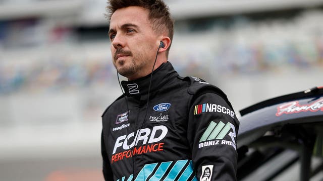 Frankie Muniz ‘hated’ Los Angeles before moving to Arizona: ‘It was a miserable experience’