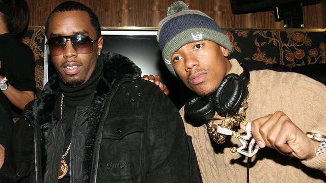 Nick Cannon defends Diddy 'as a friend' while discussing challenges of Cassie lawsuit in resurfaced interview