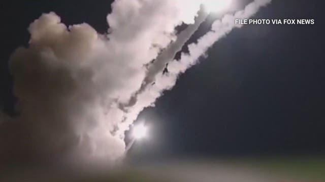 Israel strikes site in Iran in retaliation for weekend assault: source