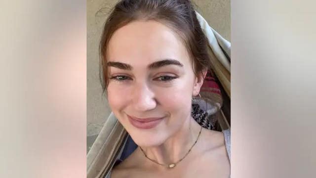 California college student vanishes as cell phone recovered at LAX, LAPD says