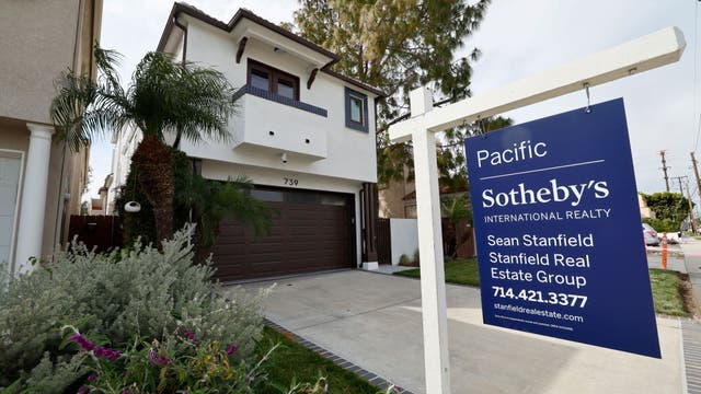 California first-time homebuyer program application deadline nears