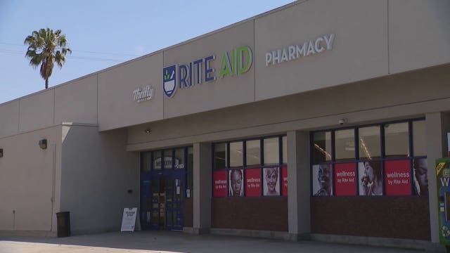 Rite Aid to close 53 more stores amid bankruptcy proceedings