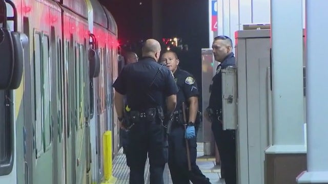 LA Metro declares public safety emergency due to recent wave of violence