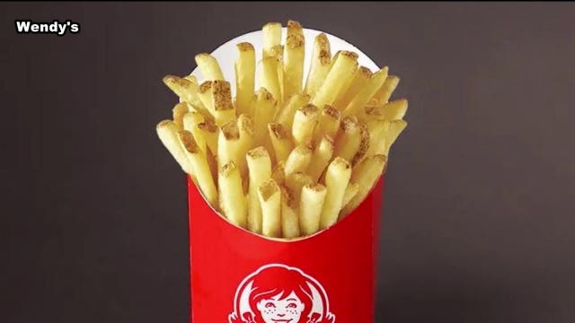 Michigan girl's contaminated Wendy's meal left her with permanent brain damage, lawsuit claims