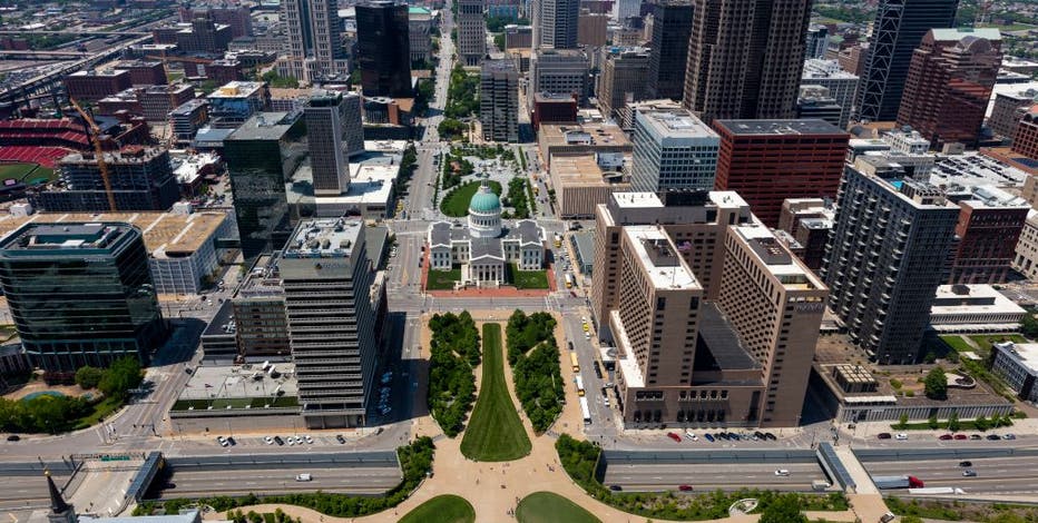 For the price of a home in LA, you could’ve bought a skyscraper in St. Louis