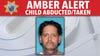 Amber Alert canceled after California authorities find 1-year-old boy, father
