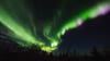 Northern lights could be visible in California due to severe solar storm