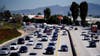 How AI can help reduce California traffic jams