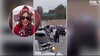 VIDEO: SoCal teen almost misses high school graduation due to 91 Freeway standoff