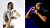Drake vs. Kendrick Lamar feud ignites Instagram war