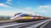 Train details for Las Vegas-to-California high-speed rail project revealed