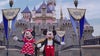 Woman sues Disneyland, claims ‘Goofy’ actor ‘permanently’ injured her