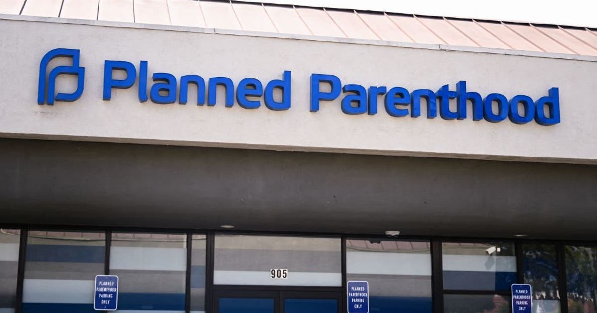 Man sentenced to 6 years for firebombing OC Planned Parenthood clinic ...