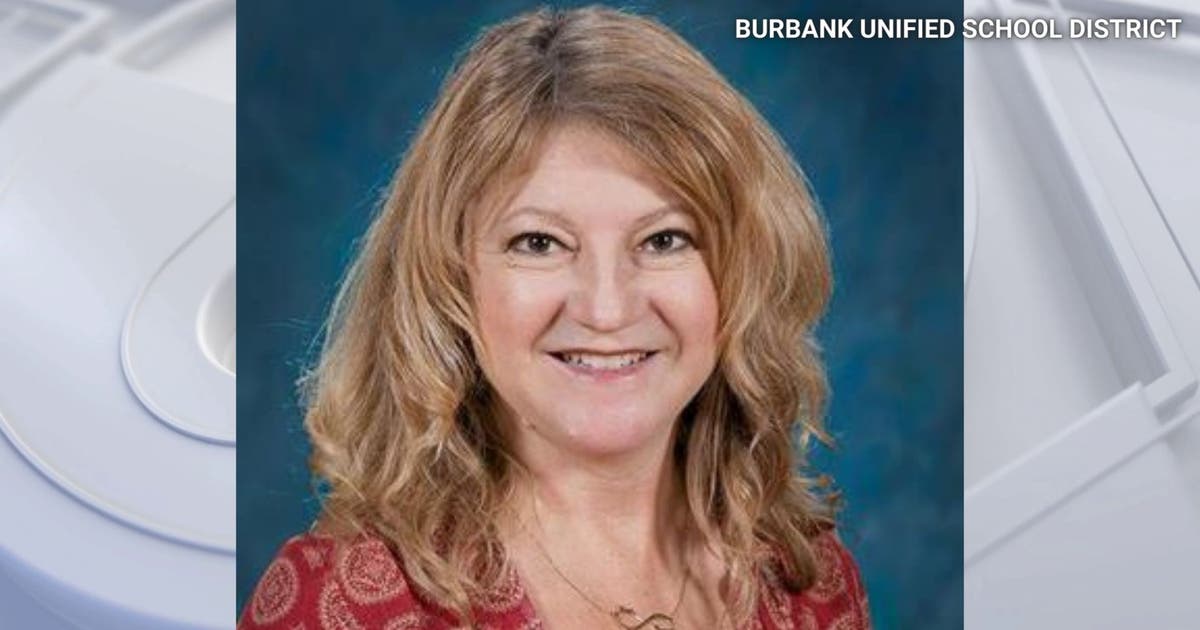 Burbank kindergarten teacher killed, son charged with her murder | FOX ...