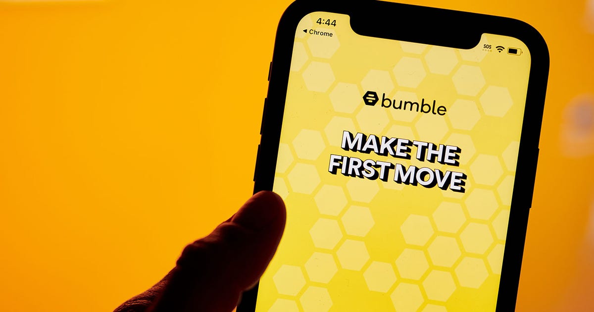 Bumble dating app no longer requires women to make first move | FOX 11 Los Angeles