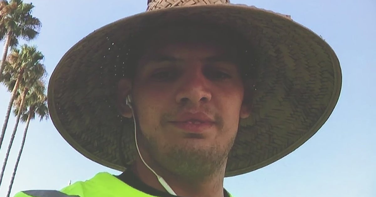 Robert Brown: Family claims San Bernardino police planted gun before deadly shooting | FOX 11 Los Angeles