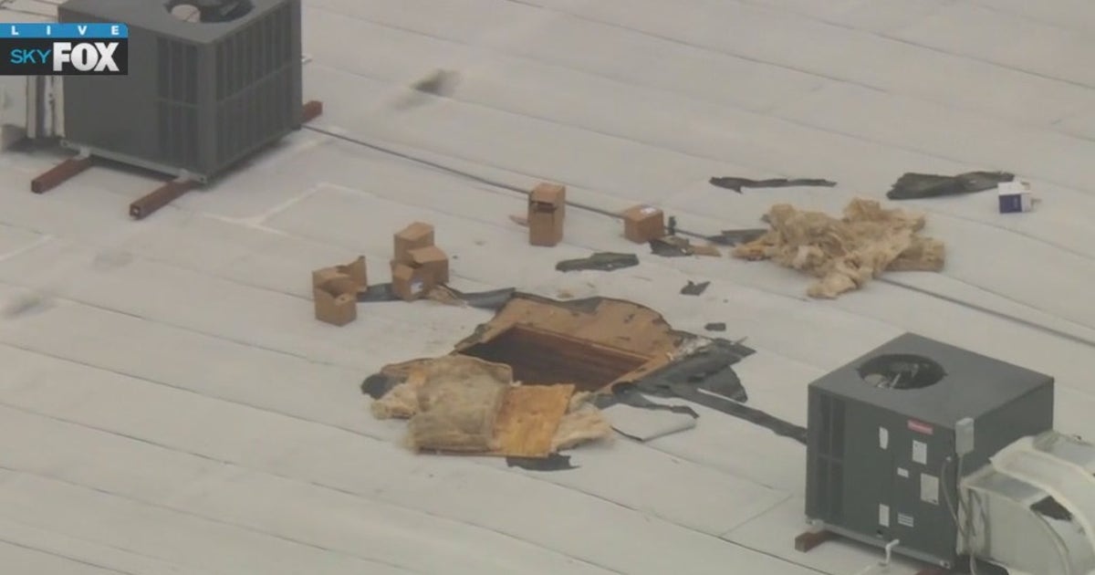 Burglary investigation underway in DTLA | FOX 11 Los Angeles