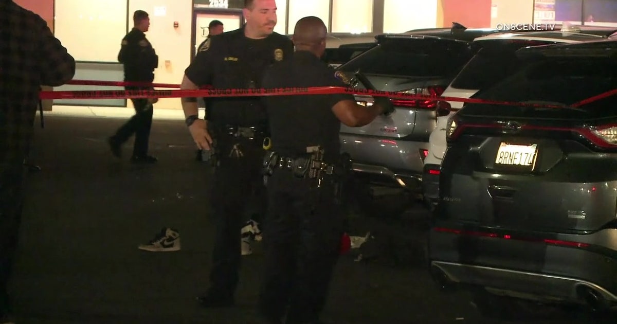 7 injured in overnight shooting in Long Beach in latest incident of ...