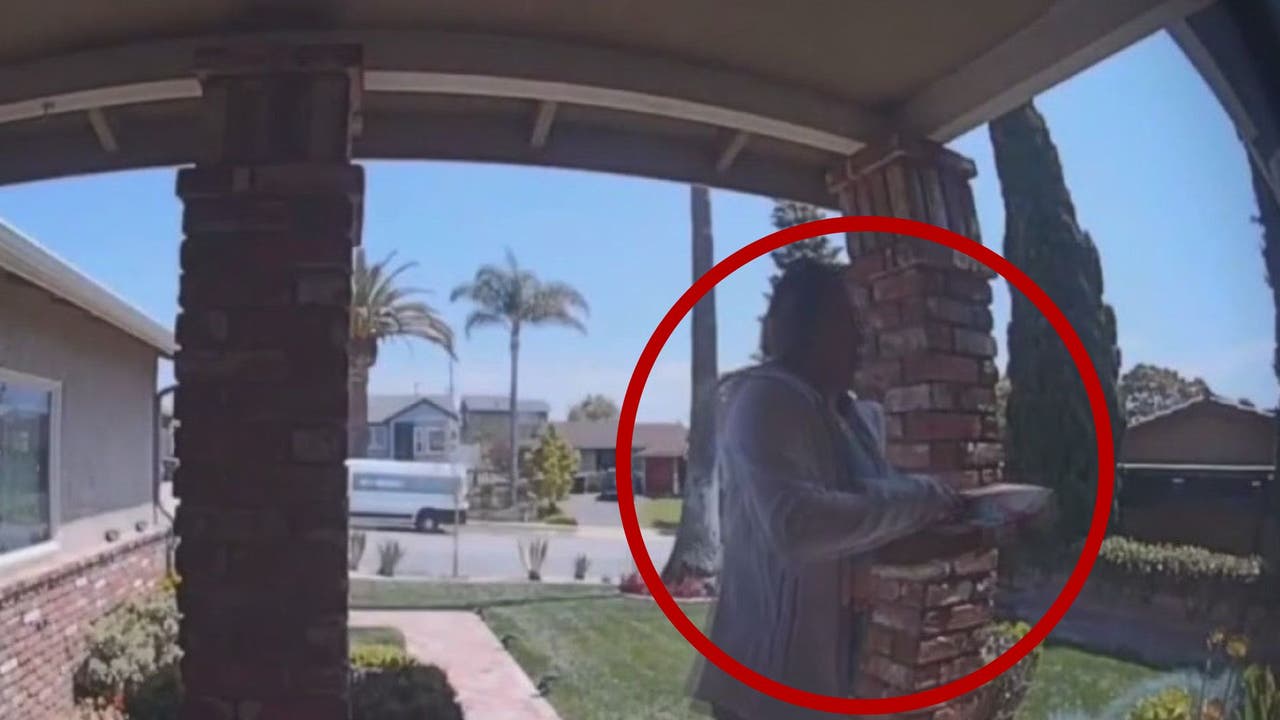 Burglars using pizza box as decoy to break into homes