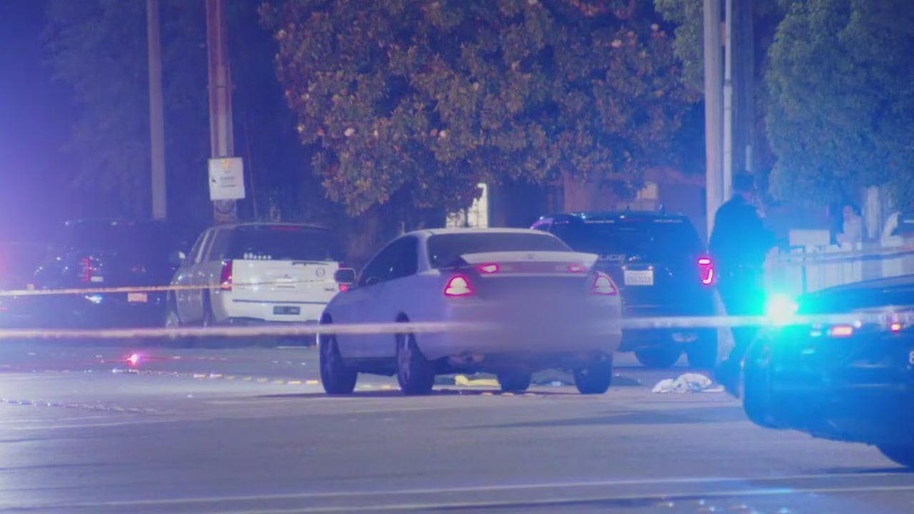 Pomona crash leaves child dead, woman seriously hurt - Vimarsana News