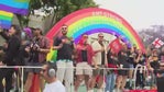WeHo Pride Weekend 2024 street closures, parking restrictions