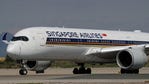 Singapore Airlines passenger dead after Boeing jet hits 'severe turbulence'