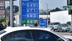 50-cent hike proposed for California gas prices