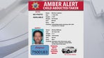 Amber Alert issued after California father allegedly abducts 1-year-old son