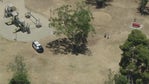 Child dies after being found unresponsive at Palmdale park