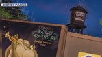 Disneyland to pump beignet smells on Tiana’s Bayou Adventure ride