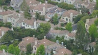 Here are Southern California's median home prices by county, according to new data