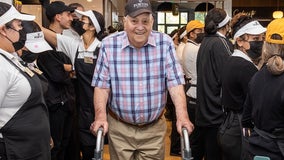 Founder of Porto's Bakery dies at 92