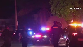 17-year-old identified as suspect in fatal Long Beach home invasion