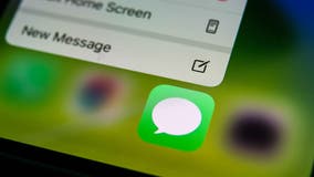 iMessage appears to be restored after thousands report outage