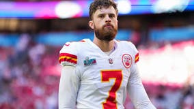 Harrison Butker jersey sales skyrocket after controversial commencement speech