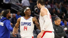 LA Clippers 2024-25 schedule: Key matchups for debut Intuit Dome season