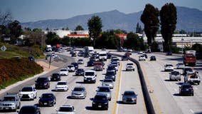 How AI can help reduce California traffic jams