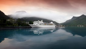 Luxury cruise line unveils ‘lifetime’ offer to retirees worried about inflation