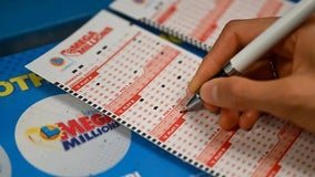 Mega Millions jackpot grows to $489 million after no grand prize winner