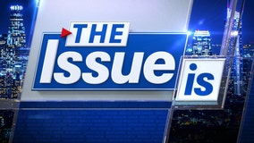 The Issue Is Podcast: Jen Psaki