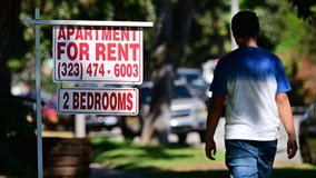 Renters aren't moving: 1 in 6 live in same home for 10 years or more, report says