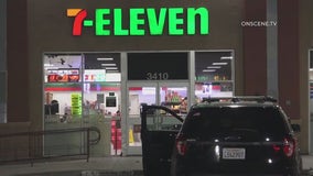 String of convenience store robberies in Long Beach under investigation