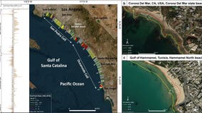 Southern California coastal living will be 5 times more expensive by 2050 - here's why