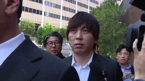 Ippei Mizuhara, Shohei Ohtani's ex-interpreter, pleads not guilty