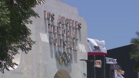 USC announces graduation party at LA Coliseum after canceling main stage commencement ceremony