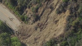 Topanga Canyon Boulevard to reopen this weekend